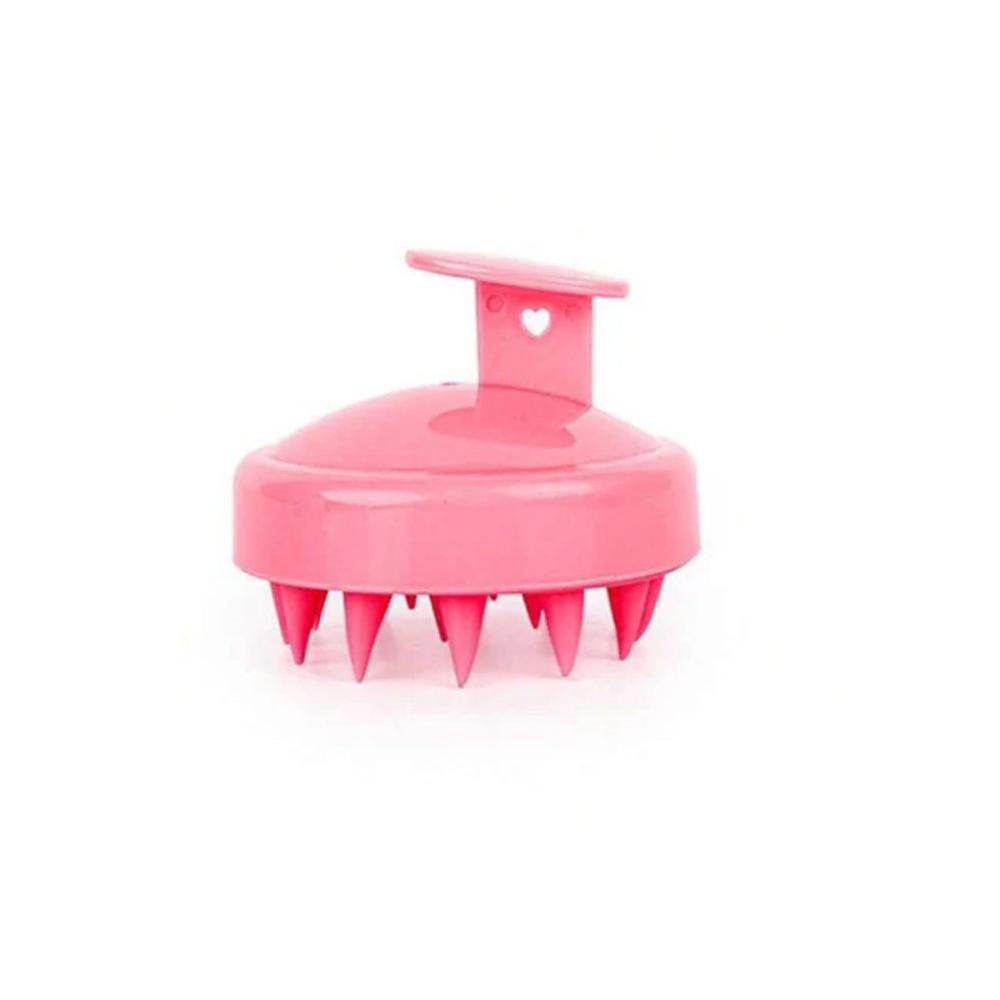 Brosse de massage cuir chevelu - Ma Jolie Cure